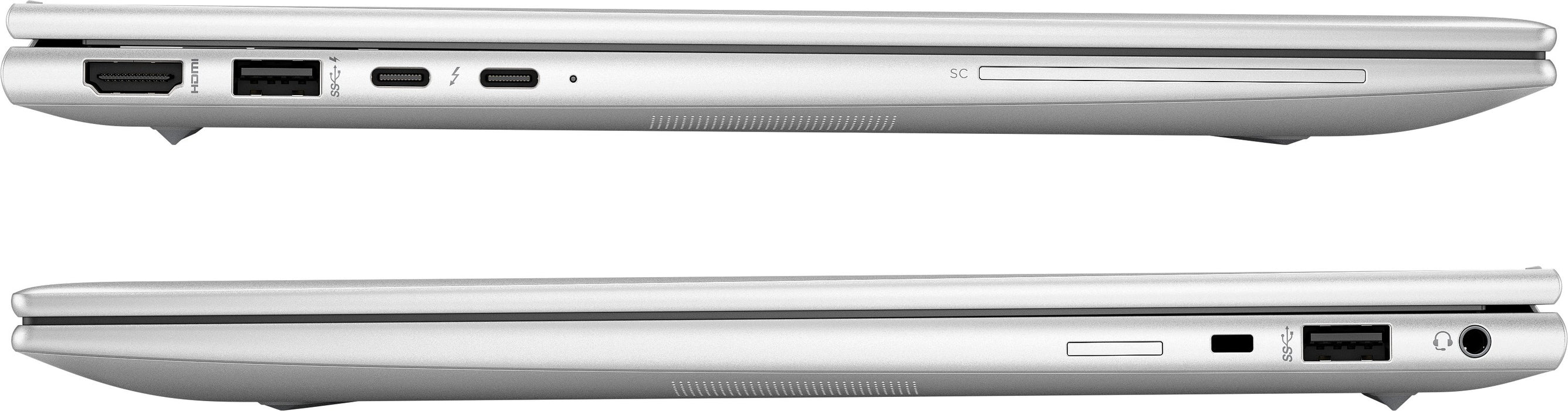EAN 197961121421 - HP EliteBook 1040 14 G10 Intel® Core™ i5 i5-1335U Portátil 35,6 cm (14") WUXGA 16 GB DDR5-SDRAM 512 GB SSD imagen 8
