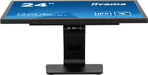 EAN 4948570122905 - iiyama ProLite T2438MSC-B1 pantalla para PC 60,5 cm (23.8") 1920 x 1080 Pixeles Full HD LED Pantalla táct imagen 15