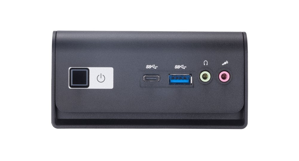 EAN 4719331600860 - GIGABYTE GB-BMCE-4500C (rev. 1.0) Negro N4500 1,1 GHz imagen 3