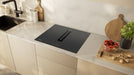 EAN 4242004277439 - Neff V56NBS1L0 hobs Negro Integrado 60 cm Con placa de inducción 4 zona(s) Campana integrada imagen 4
