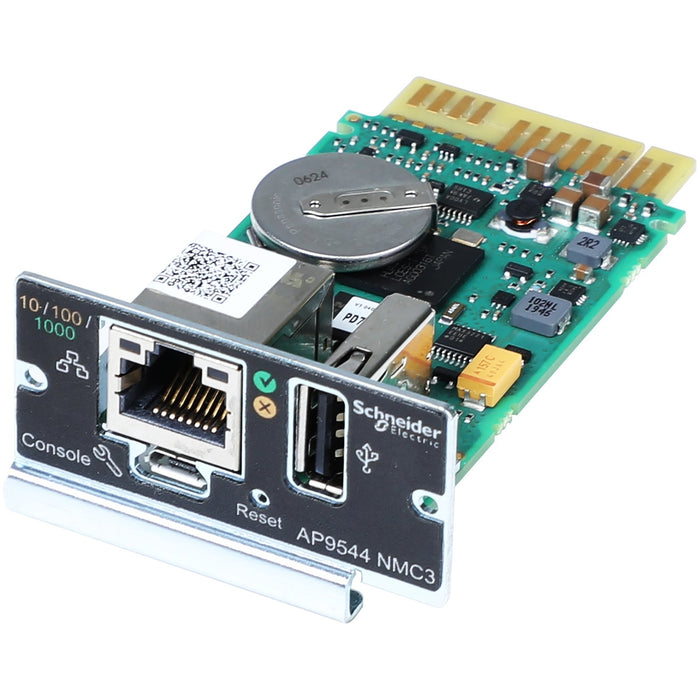 EAN 0731304440161 - APC AP9544 accesorio para UPS imagen 1