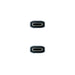 EAN 8433281012523 - Nanocable 10.01.4102-COMB cable USB USB 3.2 Gen 2 (3.1 Gen 2) USB C Negro, Gris imagen 3