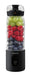 EAN 8595631065600 - Concept SM4001 licuadora 0,58 L Batidora de vaso portátil 315 W Negro, Acero inoxidable imagen 11