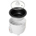 EAN 5905575901798 - Adler AD 6418 arrocera 300 W Blanco imagen 7