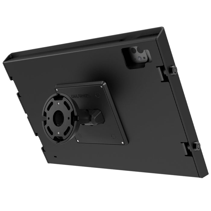 EAN 810157342812 - Compulocks 505B13APXB soporte de seguridad para tabletas 33 cm (13") imagen 2