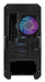 EAN 5901969425307 - GENESIS Irid 503 ARGB Micro Torre Negro, Transparente imagen 4