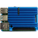 EAN 4260455647373 - Inter-Tech 88887360 accesorio para placa de desarrollo Funda Azul imagen 4