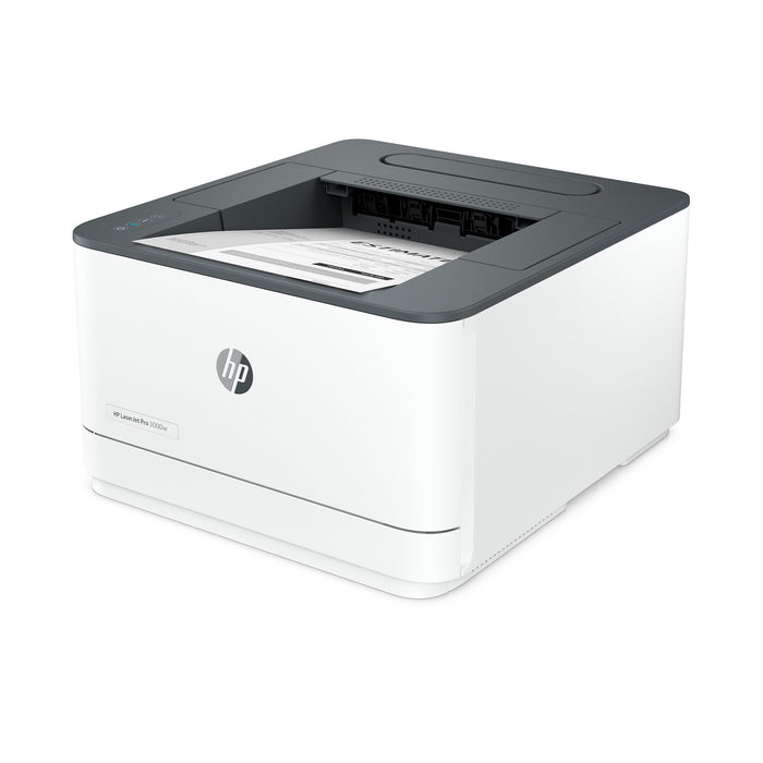 EAN 0195122461911 - HP LaserJet Pro MFP 3102fdw Printer Laser A4 1200 x 1200 DPI 33 ppm Wifi imagen 8