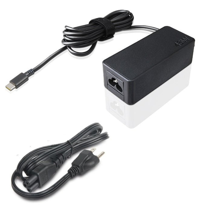 EAN 5706998646620 - Lenovo 00HM663 adaptador e inversor de corriente Interior 45 W imagen 1