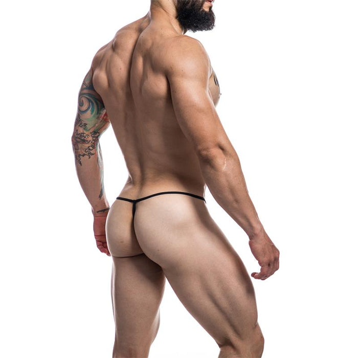 Cut4men - Tanga Provocative Rosa Escay S
