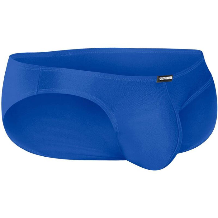 C4mspx01 Calzoncillo Micro Brief Azul Talla (Interno):Xl