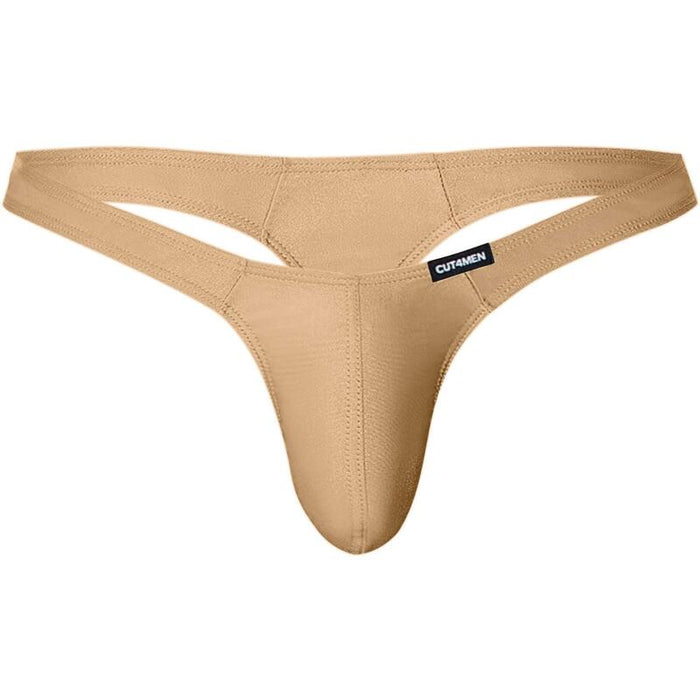 C4mspx06 Tanga Brazilian Golden Sand Talla (Interno):L