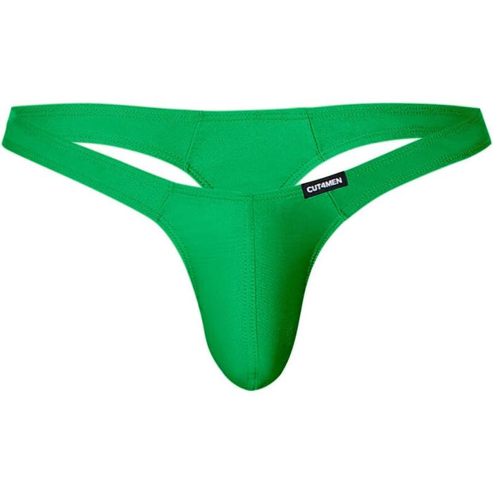 C4mspx06 Tanga Brazilian Verde Talla (Interno):Xl