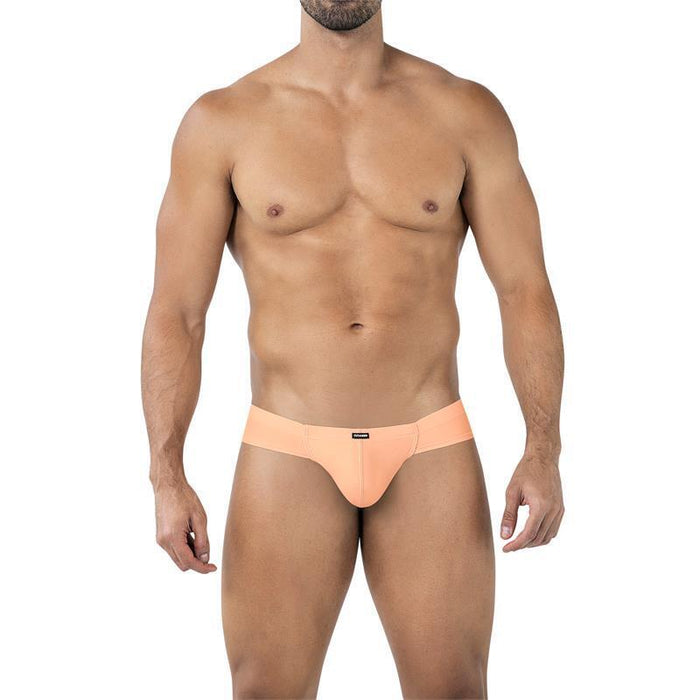 C4mspx22 Calzoncillo Hybrid Cheeky Brief Melocotón Talla (Interno):S