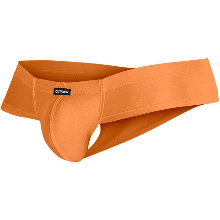 C4mspx22 Calzoncillo Hybryd Cheeky Copper Spring Talla (Interno):Xl