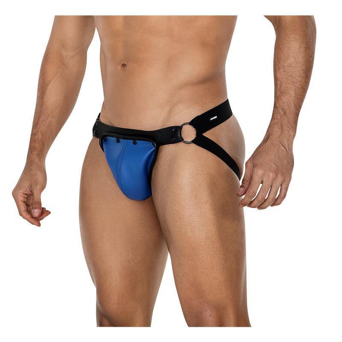 C4mspxbul02 Tanga Bulge Copper Spring Talla (Interno):L