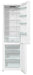 EAN 3838782424885 - Gorenje NRK6202EW4 Independiente 331 L Blanco imagen 2