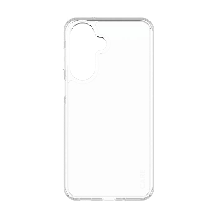 Panzerglass Care By Urban Combat Case Transparent M. Clear Frame Samsung Galaxy A27, Cover, Samsung, Samsung - Galaxy A27 5g, Transparent