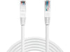 EAN 5705730506963 - Sandberg 506-96 cable de red Blanco U/UTP (UTP) imagen 1