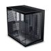 EAN 4718466019851 - Lian Li 011 Dynamic Mini O11D mini V2 Flow Mini Tower Negro imagen 2