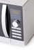 EAN 4974019893440 - Sharp Home Appliances R843INW Plata Microondas combinado 25 L 900 W imagen 3