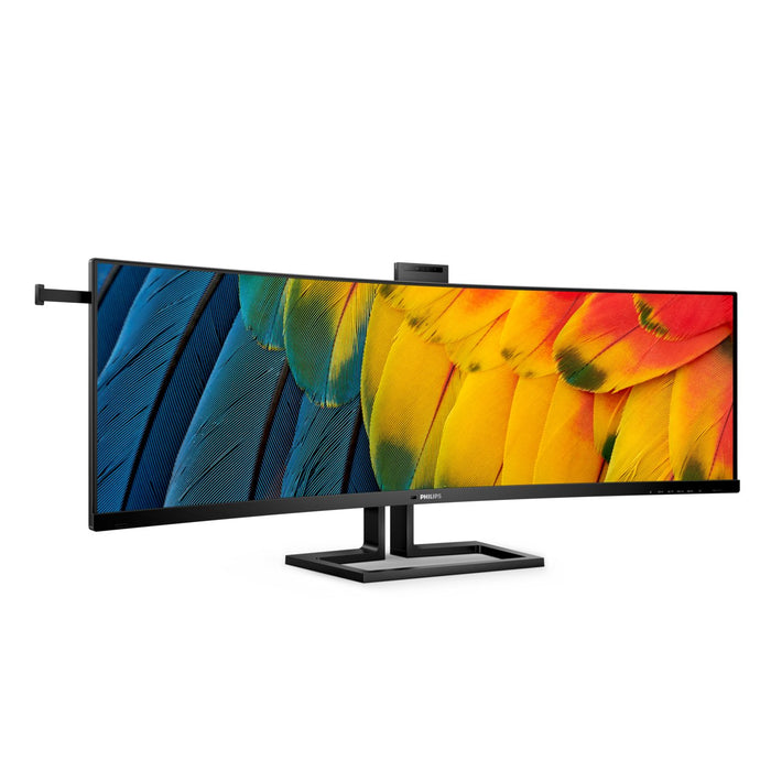 EAN 8712581797430 - Philips 6000 series 45B1U6900CH/00 pantalla para PC 113 cm (44.5") 5120 x 1440 Pixeles UltraWide Dual Qua imagen 5