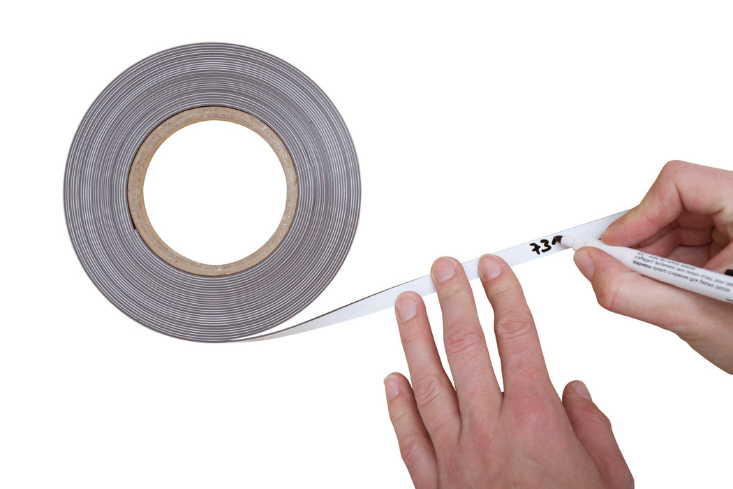 EAN 4002390063258 - MAUL 6524102 tablero o accesorio magnético Blanco imagen 6