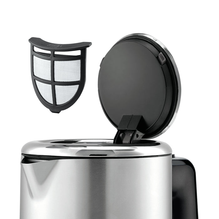 EAN 4211129063302 - WMF Lono 0413130011 tetera eléctrica 1,6 L 2400 W Acero inoxidable imagen 3