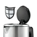EAN 4211129063302 - WMF Lono 0413130011 tetera eléctrica 1,6 L 2400 W Acero inoxidable imagen 3