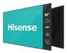 EAN 6973172944325 - Hisense 86DM66D pantalla de señalización Pizarra de caballete digital 2,18 m (86") Wifi 500 cd / m² Full  imagen 1