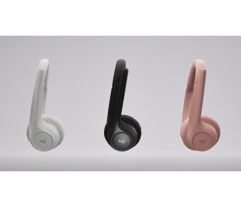 EAN 5099206120037 - Logitech 981-001417 auricular y casco Auriculares Inalámbrico Diadema Oficina/Centro de llamadas Bluetoot imagen 6