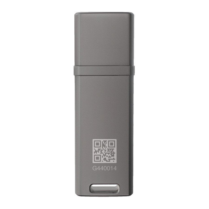 Datalocker Dl Go 256bit - Flash-Memoria - Sin Clasificar Dlgo-004 - Flash-Memoria - Sin Clasificar