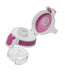 EAN 7610465895092 - SIGG Total Clear One MyPlanet Uso diario 750 ml Tritan Fruta del bosque, Transparente imagen 2