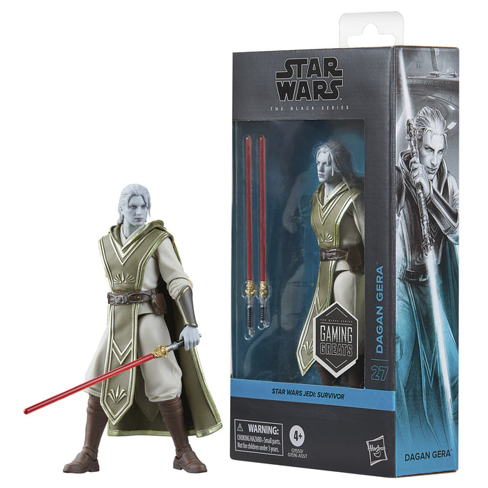 EAN 5010996282033 - Star Wars G15505L00 figura de juguete para niños imagen 3
