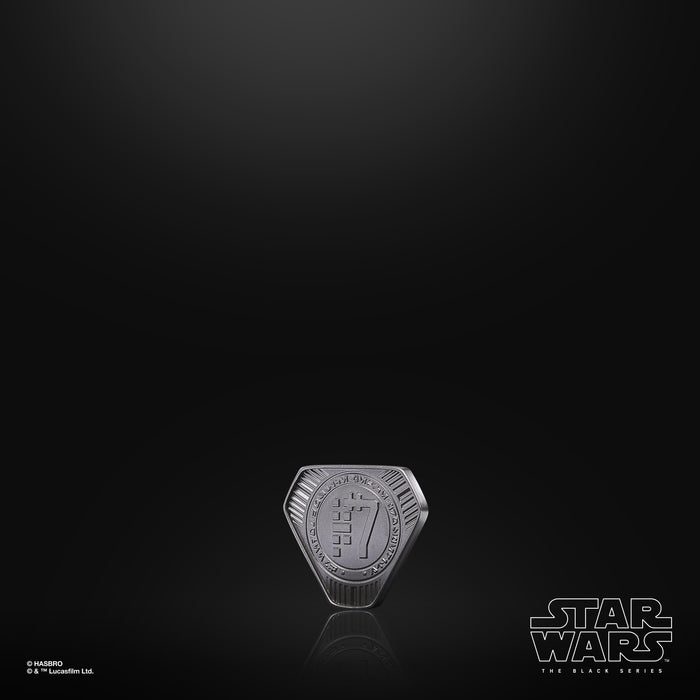 EAN 5010994187545 - Star Wars The Black Series Credit Collection Bo-Katan Kryze imagen 11