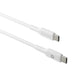 EAN 5711428043573 - dbramante1928 CB10CCWH4357 cable USB 2 m USB C Blanco imagen 3