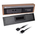 EAN 4713227533737 - Thermaltake AC-062-OO1NAN-A1 parte carcasa de ordenador Midi Tower LCD panel kit imagen 5