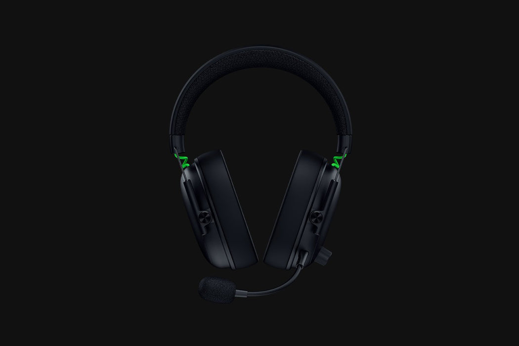 EAN 8887910061299 - Razer BlackShark V3 Auriculares Inalámbrico y alámbrico Diadema Juego USB tipo A Bluetooth Negro imagen 5