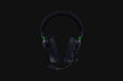EAN 8887910061299 - Razer BlackShark V3 Auriculares Inalámbrico y alámbrico Diadema Juego USB tipo A Bluetooth Negro imagen 5