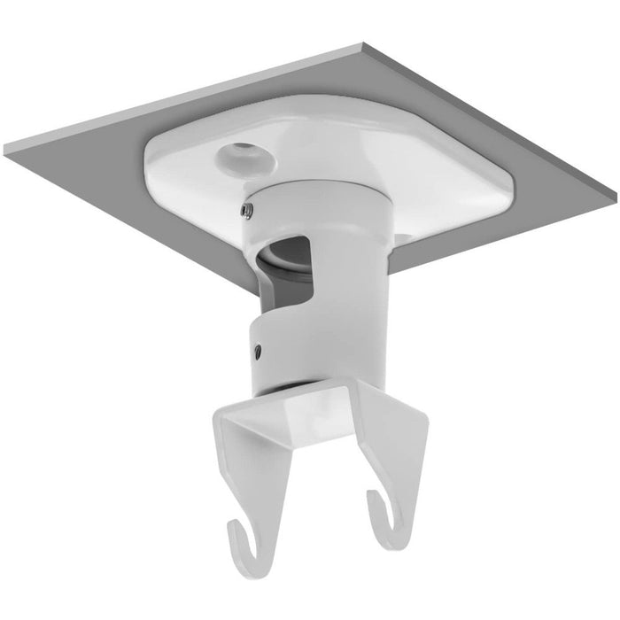 EAN 8054529022397 - Techly ICA-PM 100WH montaje para projector Techo Blanco imagen 6