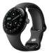 EAN 840353931527 - Google Pixel Watch 4 AMOLED 41 mm Digital Pantalla táctil 4G Negro Wifi GPS (satélite) imagen 1