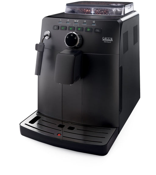 EAN 8710103728481 - Gaggia HD8749/01 cafetera eléctrica Totalmente automática Máquina espresso 1,5 L imagen 1