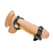 EAN 5710458109006 - Jes-Extender Gold Alargador de pene Oro imagen 3