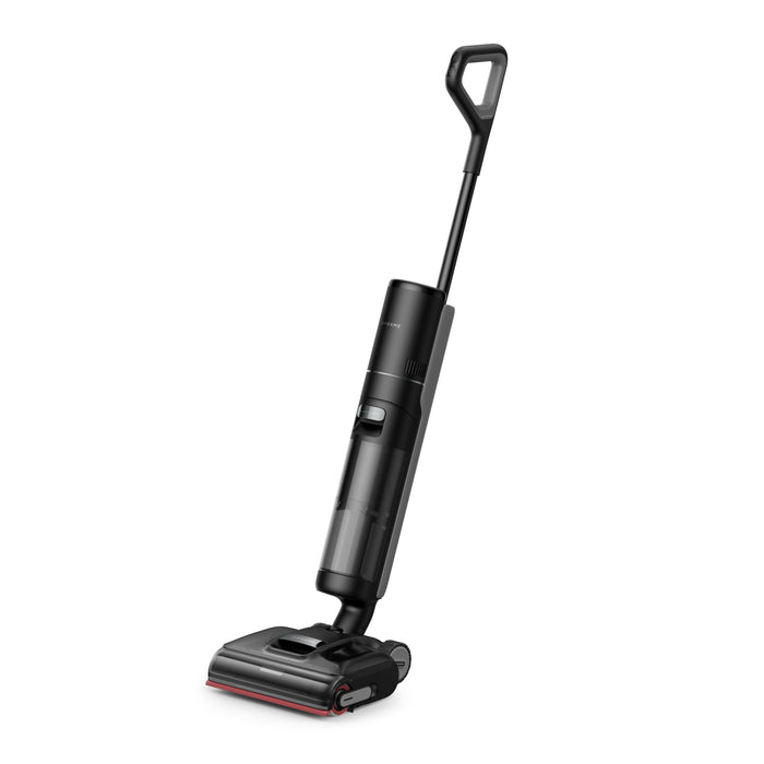 EAN 6977328065124 - Dreame H15 Pro Aspiradora escoba 2 en 1 Seca y húmeda Sin bolsa 400 W Negro 5 Ah imagen 3