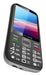 EAN 5902983626374 - myPhone Halo 4 LTE 8,89 cm (3.5") 129 g Negro Teléfono para personas mayores imagen 3