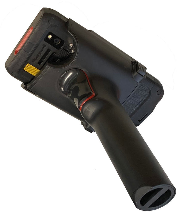 EAN 5706998967220 - Honeywell CT40-SH-CC accesorio para lector de código de barras Mango imagen 1