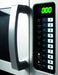EAN 8690842992308 - Beko PRO25IXBP microondas Plata Solo microondas Encimera 25 L imagen 5