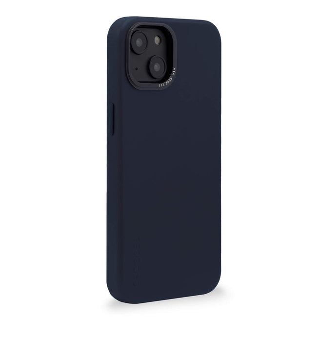 EAN 8720593006488 - Decoded D23IPO14MBC1NY funda para teléfono móvil 17 cm (6.7") Marina imagen 3
