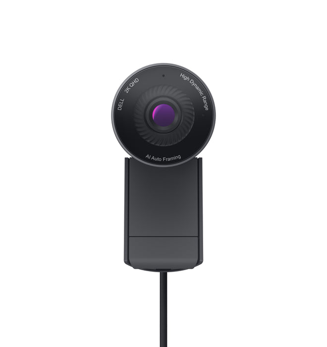 EAN 5397184687567 - DELL WB5023 cámara web 2560 x 1440 Pixeles USB 2.0 Negro imagen 3