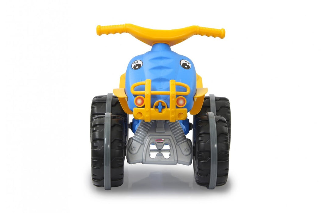 EAN 4042774455361 - Jamara Little Quad Quad de juguete eléctrico imagen 5